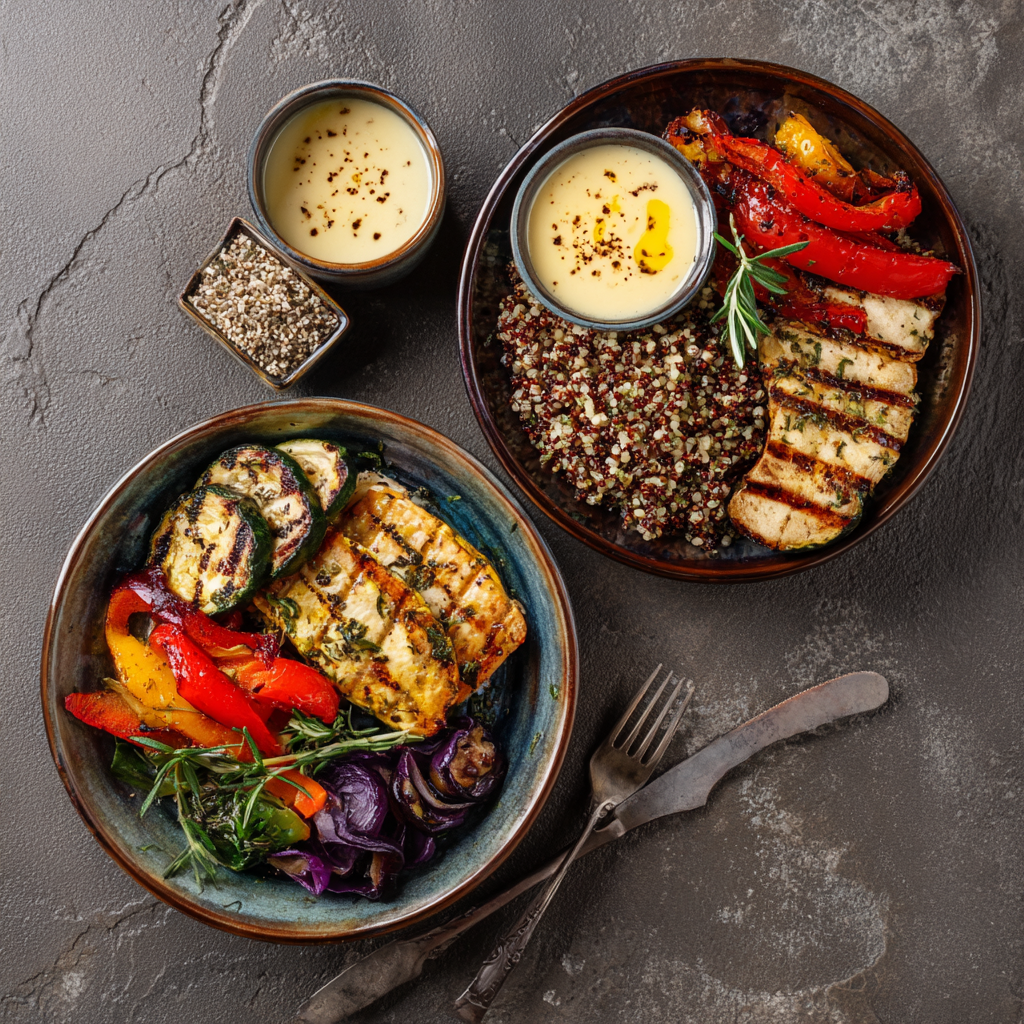 Frissesség és energia